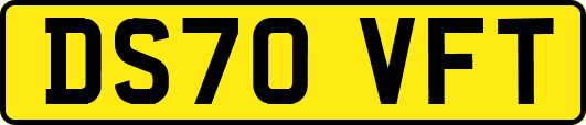 DS70VFT