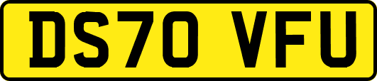 DS70VFU