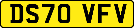 DS70VFV