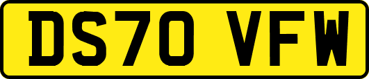DS70VFW