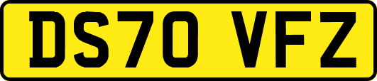 DS70VFZ