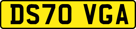 DS70VGA