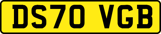 DS70VGB