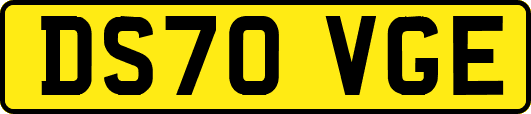 DS70VGE