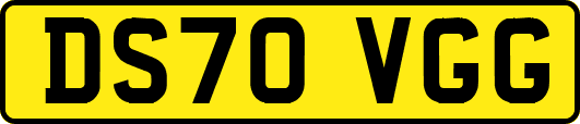 DS70VGG