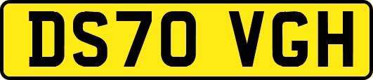 DS70VGH