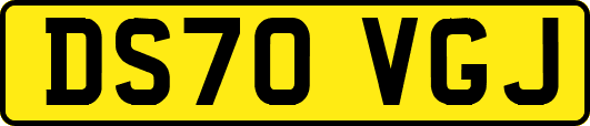 DS70VGJ