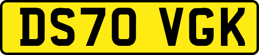 DS70VGK