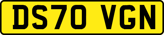 DS70VGN