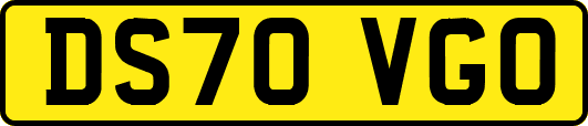 DS70VGO
