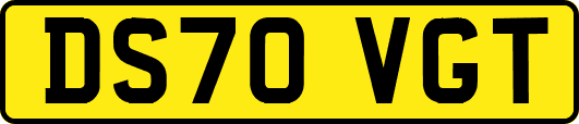 DS70VGT