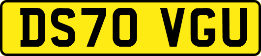 DS70VGU