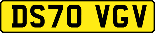 DS70VGV