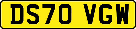 DS70VGW