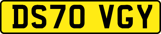 DS70VGY