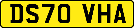 DS70VHA