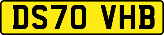 DS70VHB
