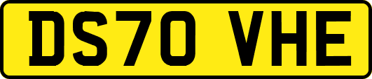 DS70VHE