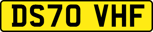 DS70VHF