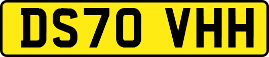 DS70VHH
