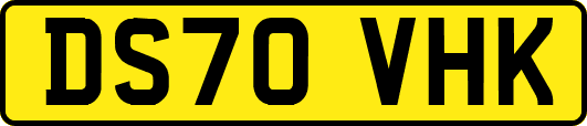 DS70VHK