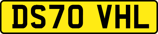 DS70VHL