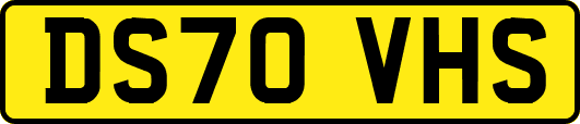 DS70VHS