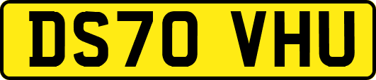 DS70VHU