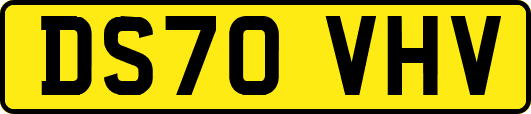 DS70VHV