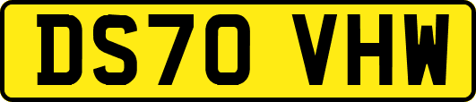 DS70VHW