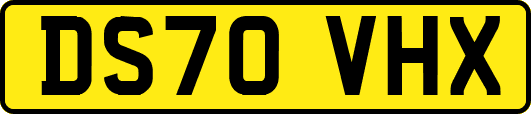 DS70VHX