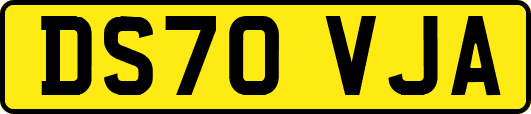 DS70VJA
