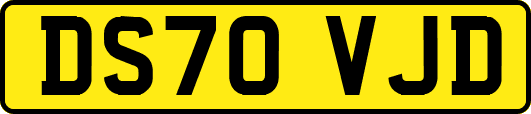 DS70VJD
