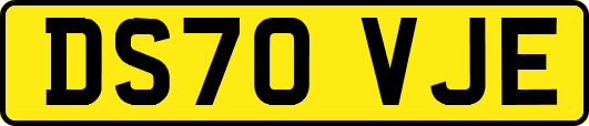 DS70VJE