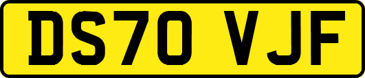 DS70VJF