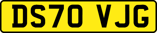 DS70VJG