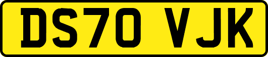DS70VJK