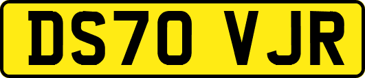 DS70VJR
