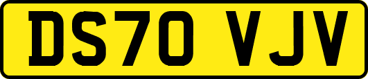 DS70VJV