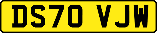 DS70VJW
