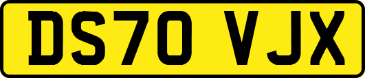 DS70VJX