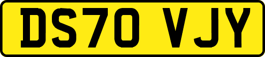 DS70VJY