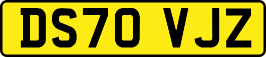 DS70VJZ