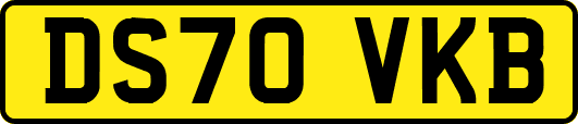 DS70VKB