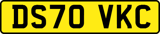 DS70VKC