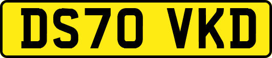 DS70VKD
