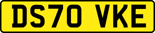 DS70VKE