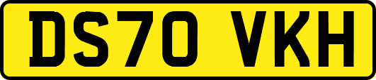 DS70VKH