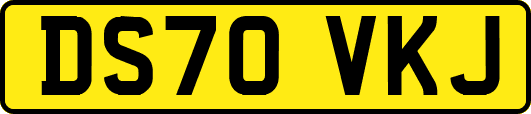DS70VKJ
