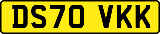 DS70VKK